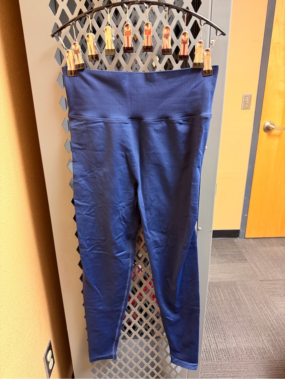 BRXL High Waist Seamless Leggings